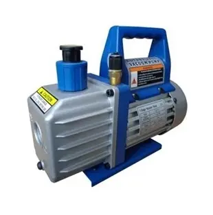 [LUZ-21374] Bomba de vacío rotatoria Luzeren 70 L/min 1 etapa 220 V