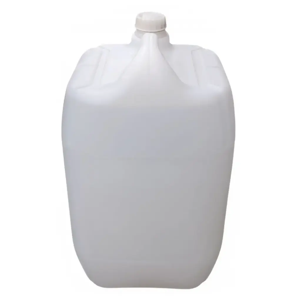 Alcohol de Caña 96° 20 L Luzeren