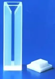 Celda De Vidrio Semi Micro 0.7Ml Luzeren