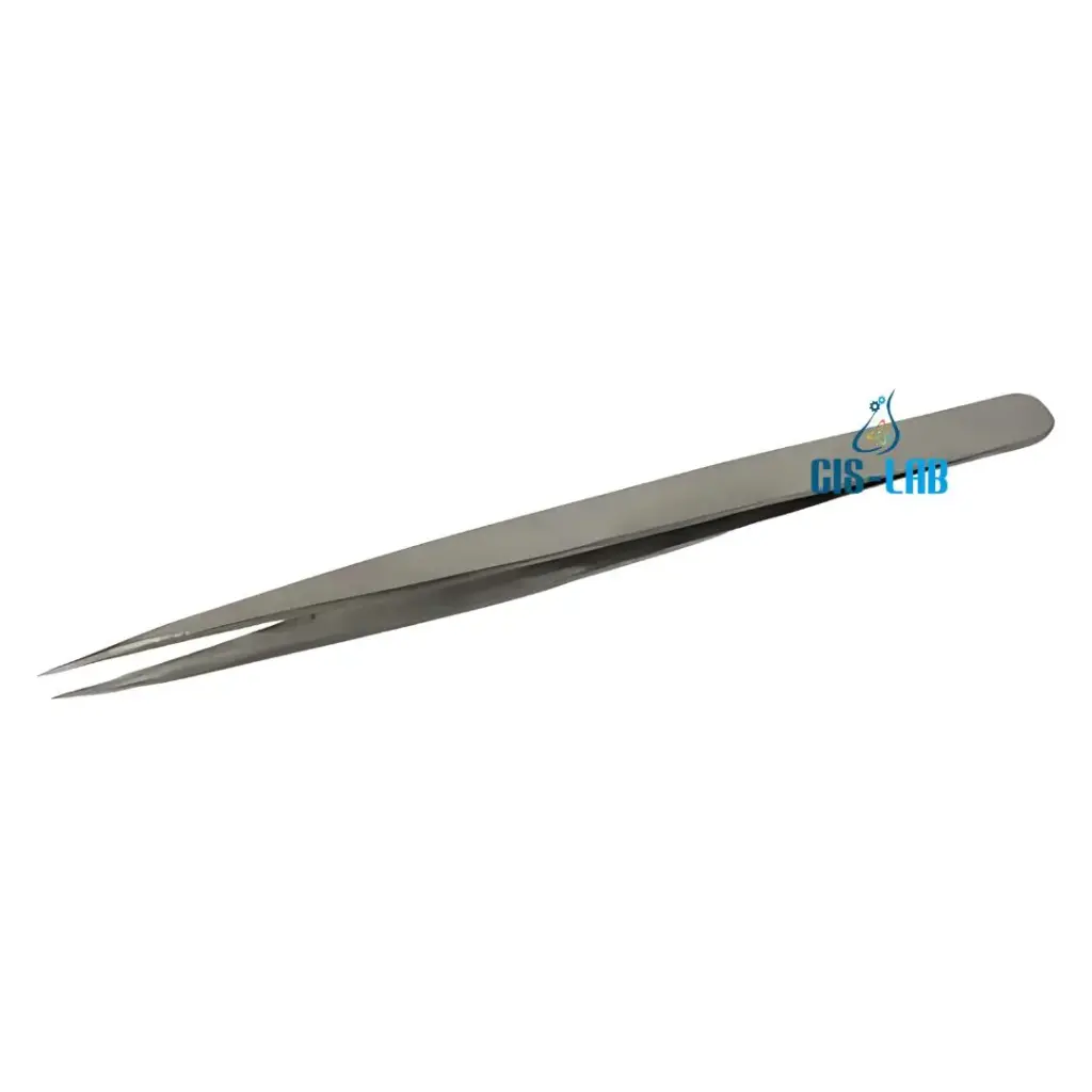 [LUZ-5483] Pinza de disección 140 mm punta recta extra-aguda – Luzeren
