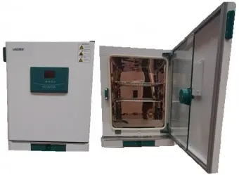 Incubadora de uso general 124 L 35–65 °C – Luzeren