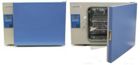 Incubadora digital 50 L 35–65 °C – Luzeren