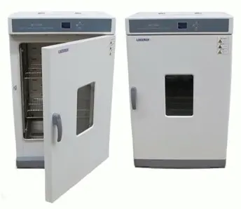 [LUZ-4105] Incubadora digital vertical 230 L 37–80 °C – Luzeren