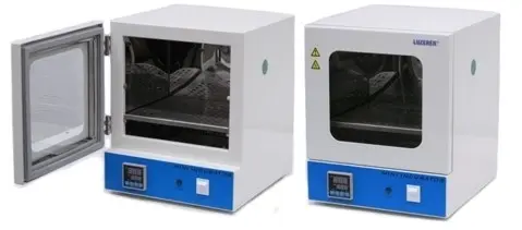 [LUZ-3196] Incubadora personal 9.2 L 35–60 °C – Luzeren