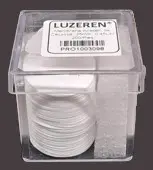 [LUZ-3098] Membrana CA 0.45 µm Ø 25 mm hidrofílica (200 pzas) – Luzeren
