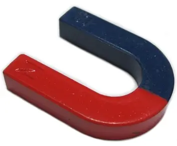 [LUZ-3088] Imán de ferrita tipo U 9 mm – Luzeren