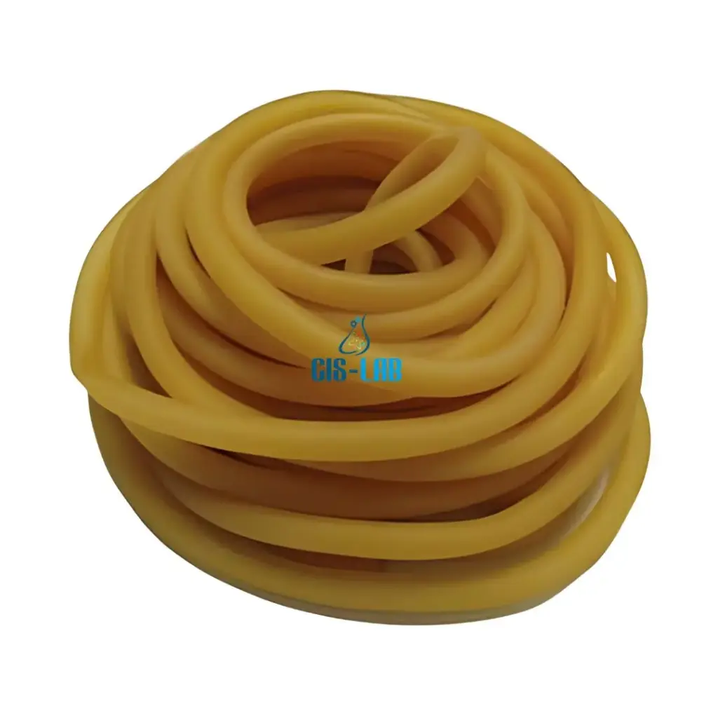 Tubo Latex 9Mm Luzeren