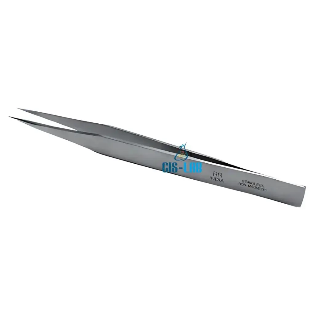 [LUZ-3093] Pinza punta extrafina 14 cm – Acero inox (Luzeren)