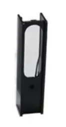 Filtro dispersión de luz 340–800 nm JK10-07 – Luzeren