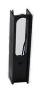 [LUZ-3076] Filtro blanco para calibración de espectrofotómetro JK10-08 – Luzeren