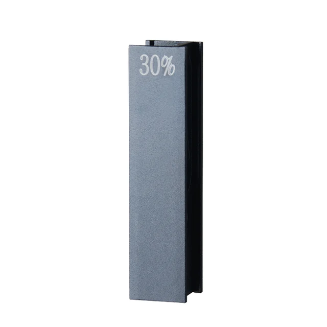 [LUZ-3069] Filtro neutro 10 % para espectrofotómetro – Luzeren