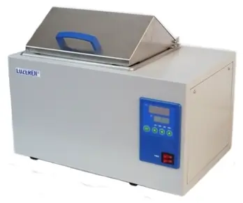 Baño Circulador Digital 11L Luzeren