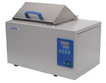 Baño María Digital 11L Luzeren