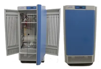 Cámara Climática Para 450L Luzeren