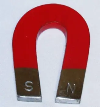 Imán herradura 125 mm – Luzeren