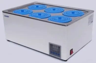 Baño María Digital 18L Luzeren