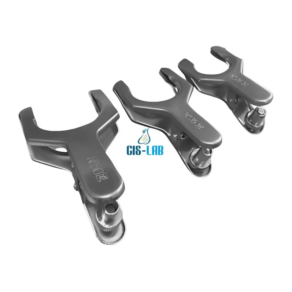 [LUZ-1395] Sujetador para junta esférica #35 – Luzeren