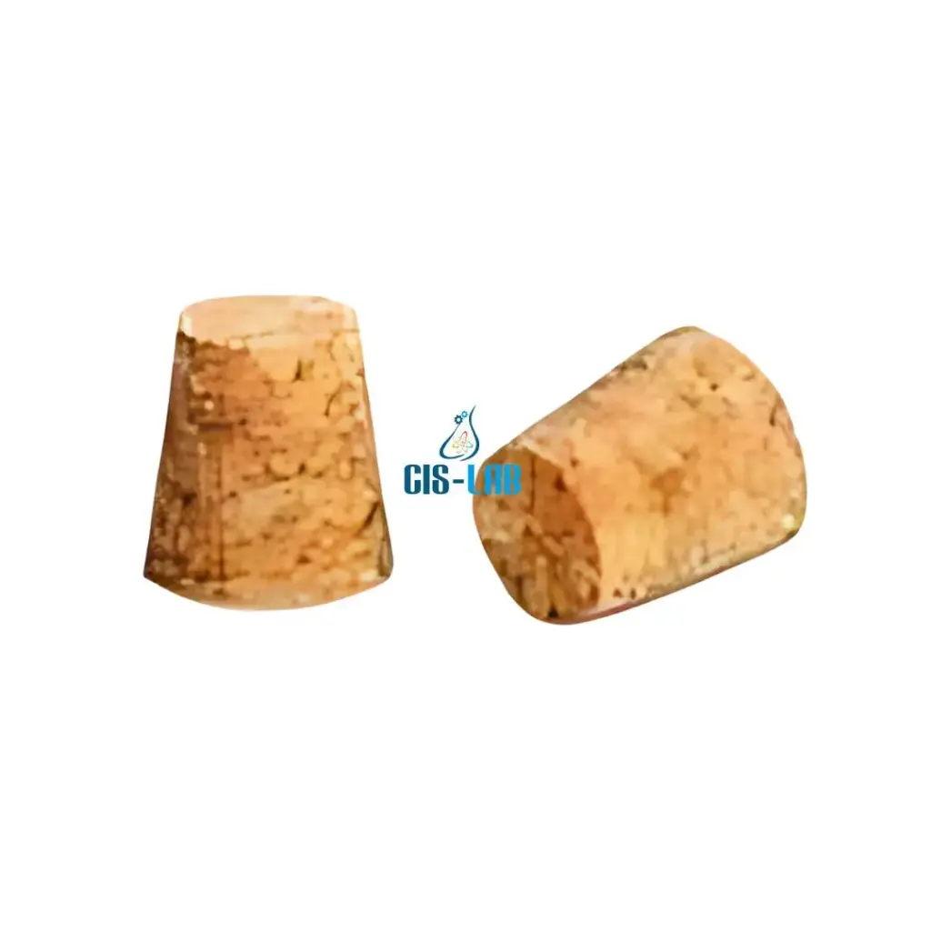 Tapón corcho 24/21×25 mm – Luzeren