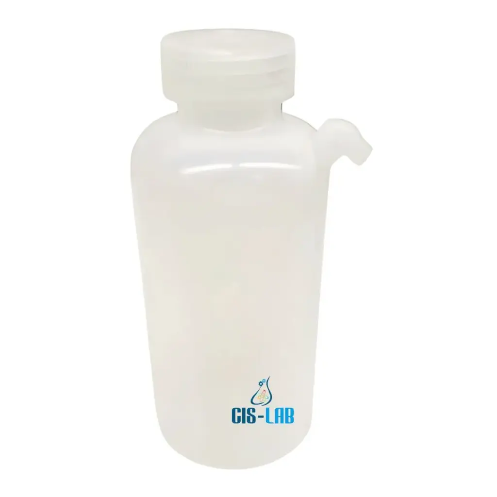 Piceta Integral De Ldpe 500Ml Luzeren