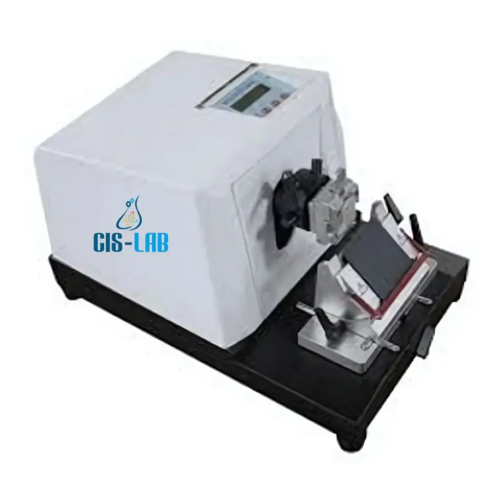 Microtomo rotativo semiautomático digital – Radical