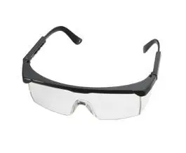 [LUZ-2243] Lentes de seguridad con protección UV – Luzeren