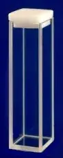 Celda De Vidrio Para Fluorometro 3.5Ml Luzeren