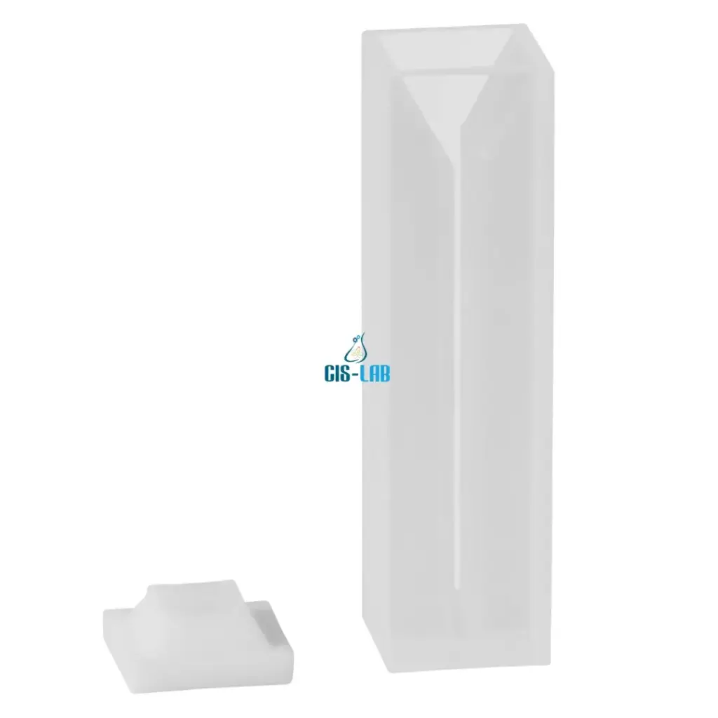 Celda De Cuarzo Semi Micro 1.7Ml Luzeren