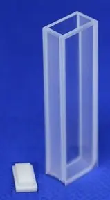 Celda De Cuarzo 1.7Ml Luzeren