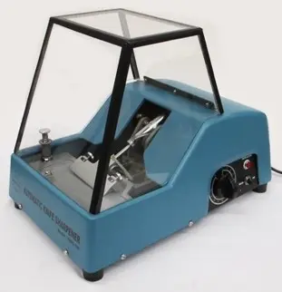 [RMS100] Afilador Automático para Cuchillas de Micrótomo, RADICAL