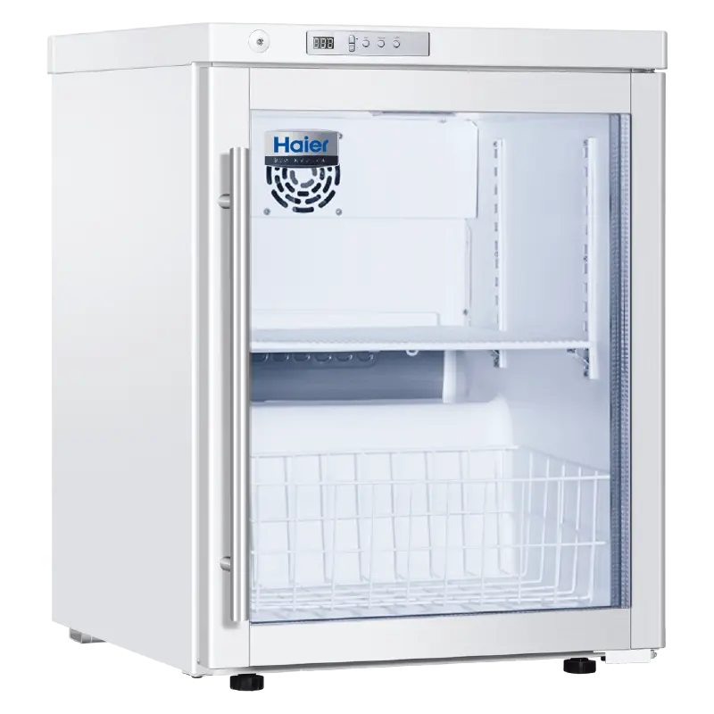 Refrigerador Farmacéutico 2-8°C (68L) HYC-68A, Haier
