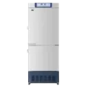Refrigerador y Congelador de Laboratorio (-40°C) HYCD-282,