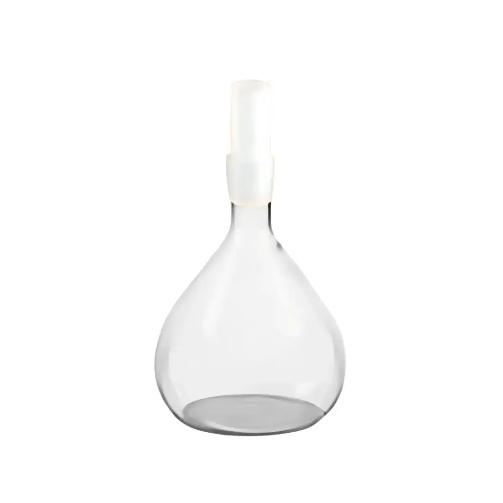 Picnometro con tapon teflon 25ml - Ceslab