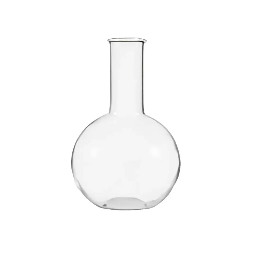 Matraz de ebullicion 100ml - Ceslab