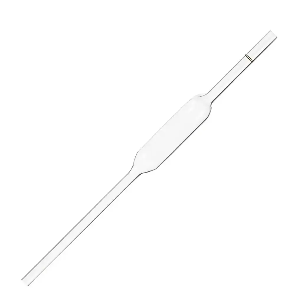 Pipeta volumétrica 100ml - Ceslab