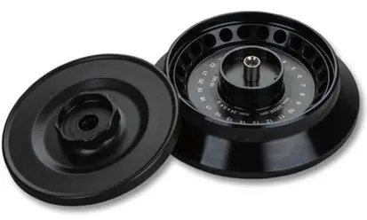 Rotor Angular 24 Tubos 1.5–2 ml 30642371 OHAUS