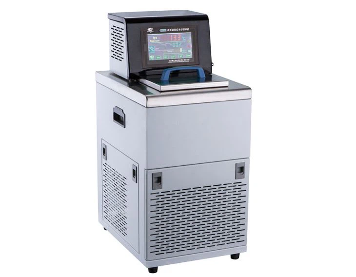 Baño circulador refrigerado 7L  - Scientz