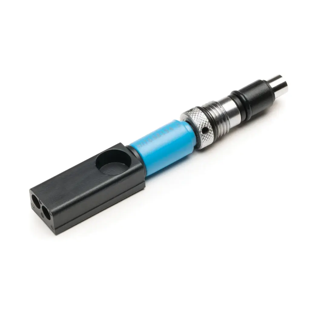 Sonda multiparamétrica (pH / CE / DO) para HI98194 
