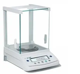 [CY224C] Balanza analitica 220g x 0.1mg