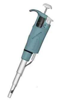 [AP-200] Micropipeta de Volumen Variable 20 a 200 uL Totalmente Autoclavable Modelo AP-200 Axygen