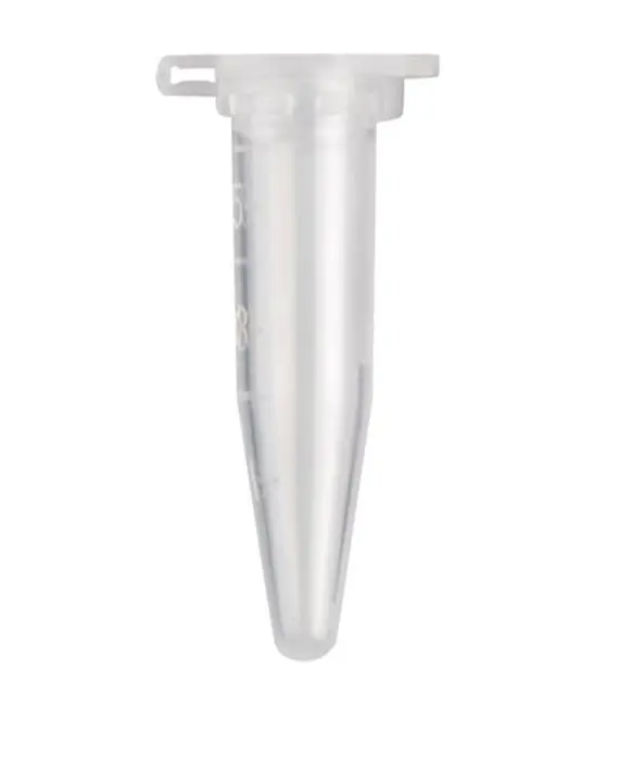 [MCT-060-C] Microtubos Claros Pp 0.6ml 1000/Paq - Axygen