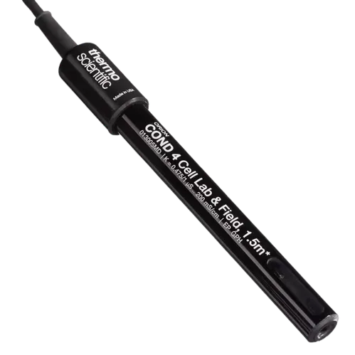 [013005MD] Sonda de Conductividad 4 Electrodos DuraProbe 1.5m Orion Thermo Scientific