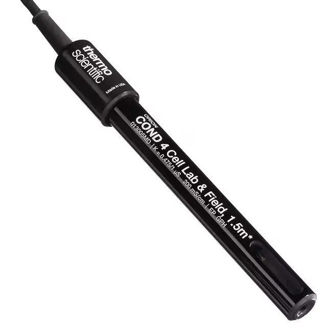 [013005MD] sonda de conductividad de 4 electrodos - thermo scientific