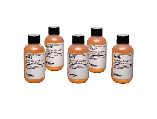 solucion de llenado cap. 60 ml pk/5 - thermo scientific