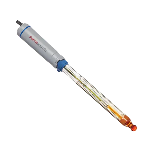 [8302BNUMD] electrodo ross ph/atc triodo rellenable cuerpo de vidrio - thermo scientific