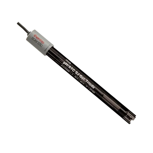 [9107BNMD] electrodo ph/temp, triode, cuerpo epoxico, conector bnc mini - thermo scientific