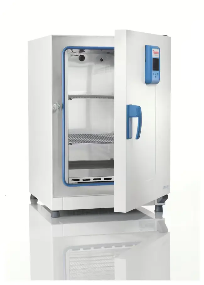 [51028124] horno heratherm de protocolo avanzado omh60, 62 l - thermo scientific