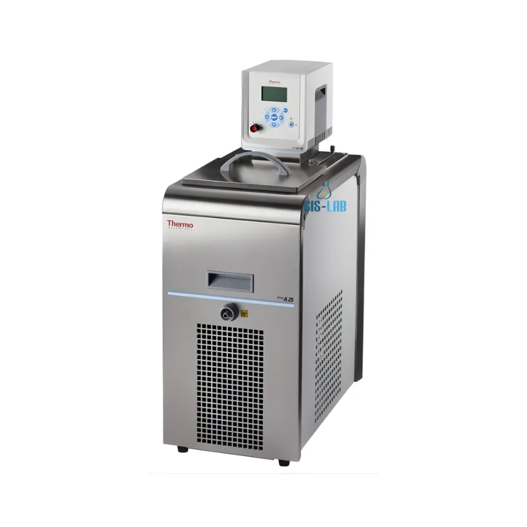 [156-5258] Baño de Circulación Refrigerado -25°C a +100°C ARCTIC A25 Thermo Scientific