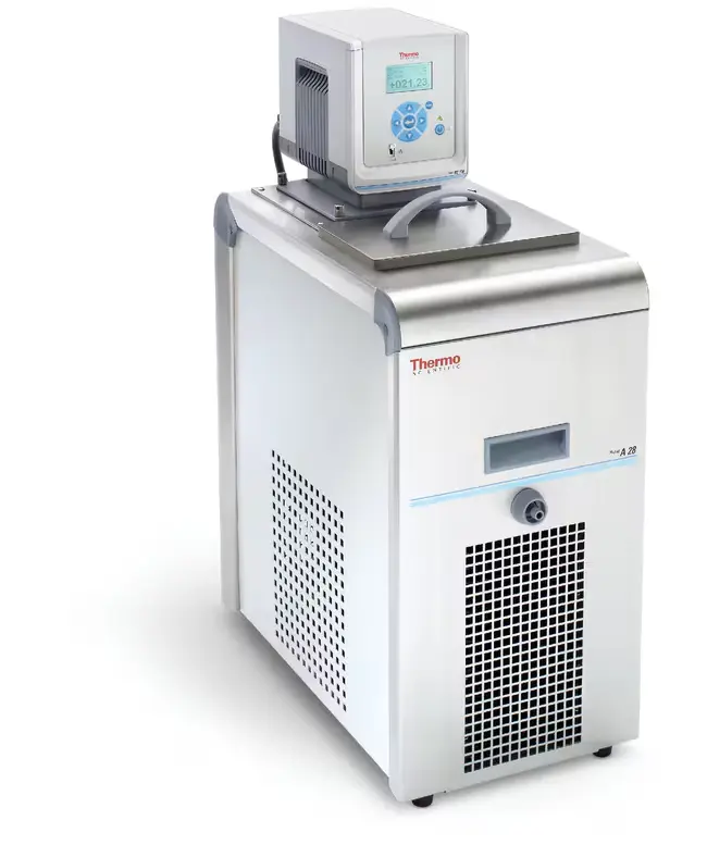 baño de circulación refrigerado arctic a25, capacidad 12l - Thermo Scientific