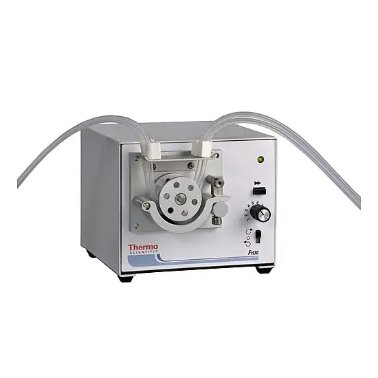 bomba con sistema microflex serie: fh - thermo scientific