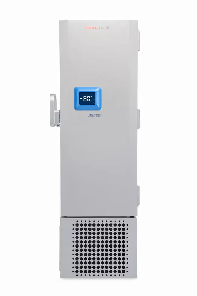 [TDE30086FA] ultracongelador vertical -50 a -86 °c cap 14.9 cu ft - thermo scientific
